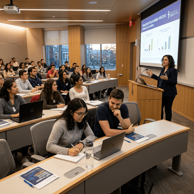 Career Bootcamp 2026