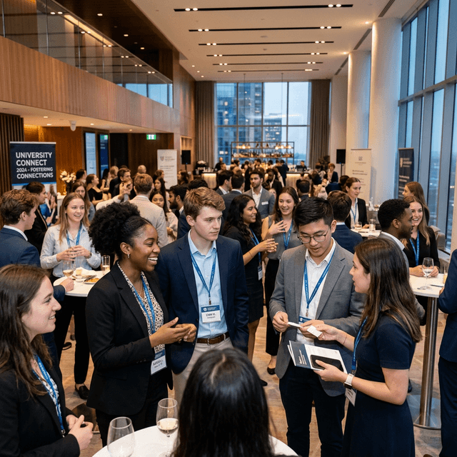 Industry Leader Talk: Tech Careers