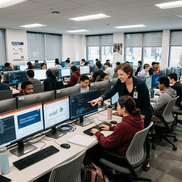 Digital Skills Workshop